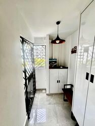 Blk 418 SUN PLAZA GARDENS (Tampines), HDB 4 Rooms #561622351